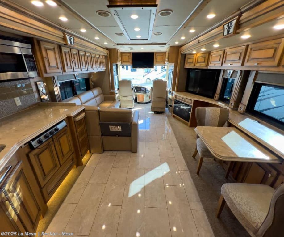 Used 2017 Tiffin Phaeton 36GH available in Mesa, Arizona