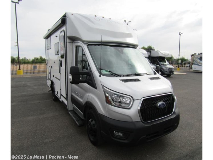 Email now about this 2025 Entegra Coach Condor 22T! New 2025 Entegra Coach Condor 22T available in Mesa, Arizona