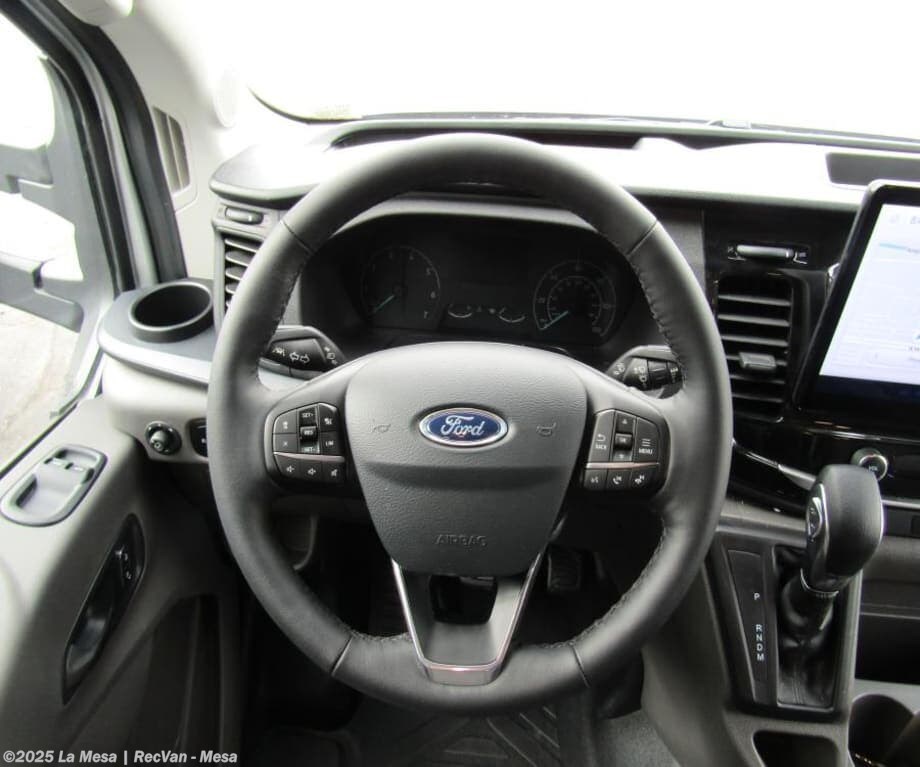 Contact us now about this 2025 Entegra Coach Condor 22T! 2025 Condor 22T by Entegra Coach from La Mesa | RecVan - Mesa in Mesa, Arizona