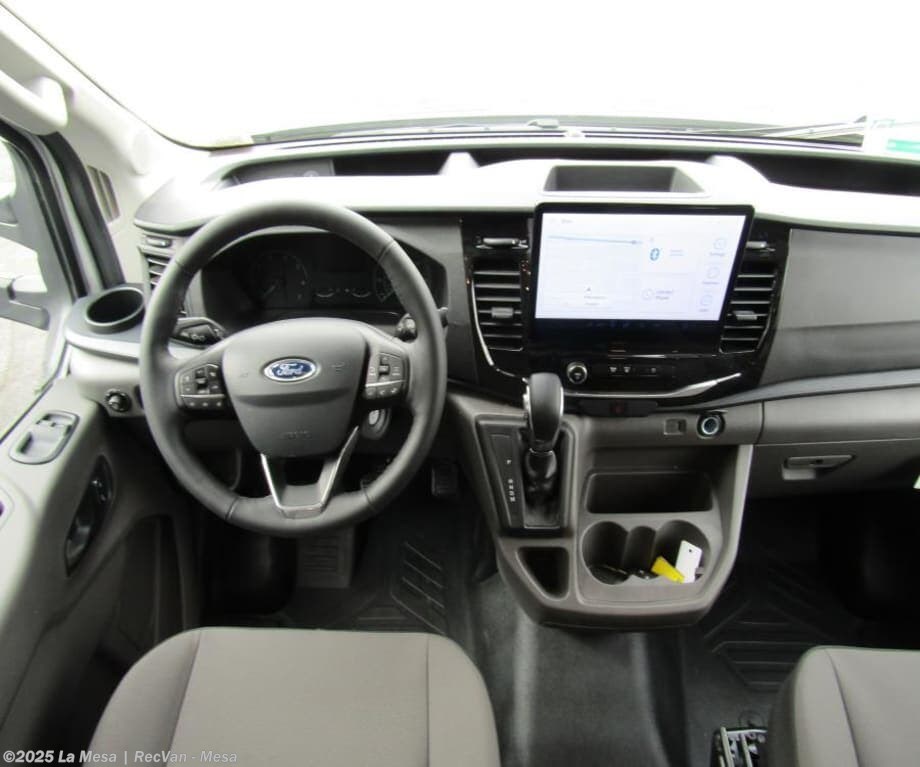 Call now about this 2025 Entegra Coach Condor 22T! 2025 Entegra Coach Condor 22T - New Class C For Sale by La Mesa | RecVan - Mesa in Mesa, Arizona