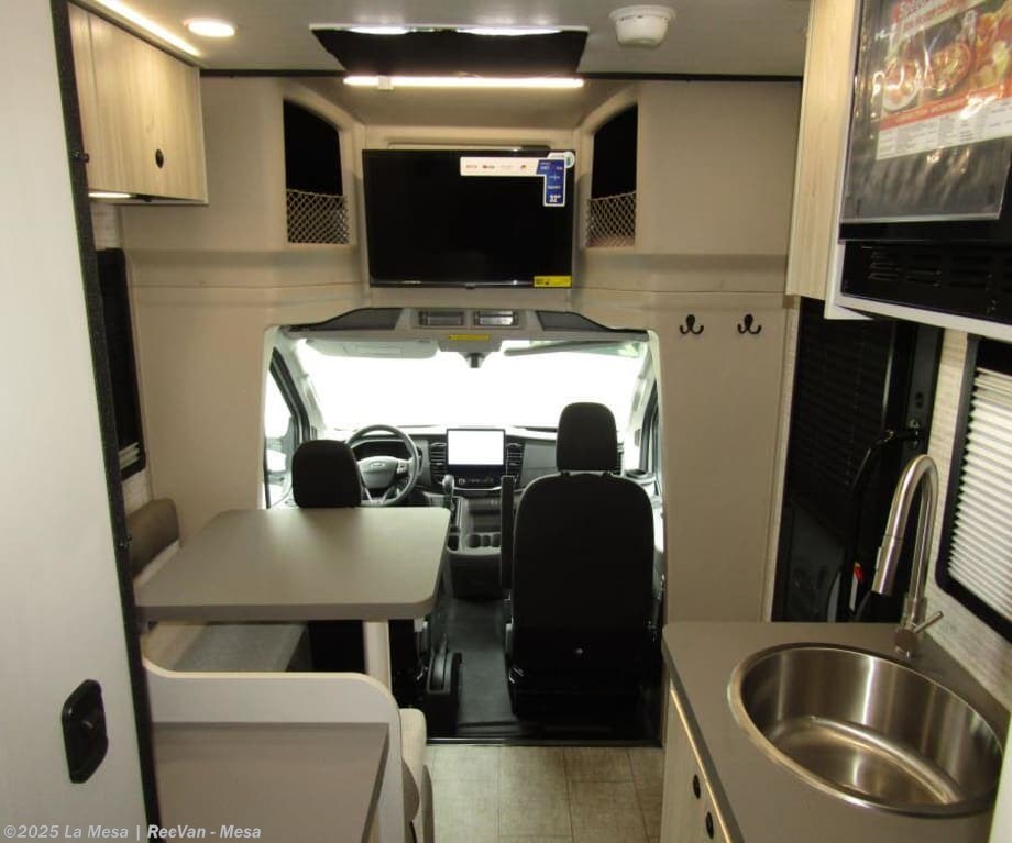 New 2025 Entegra Coach Condor 22T available in Mesa, Arizona