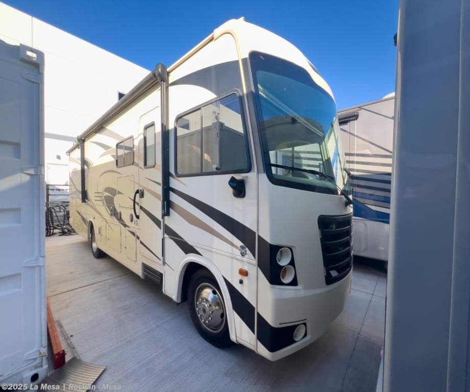 Email now about this 2018 Forest River FR3 30DS! Used 2018 Forest River FR3 30DS available in Mesa, Arizona