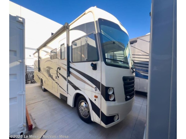 Email now about this 2018 Forest River FR3 30DS! Used 2018 Forest River FR3 30DS available in Mesa, Arizona