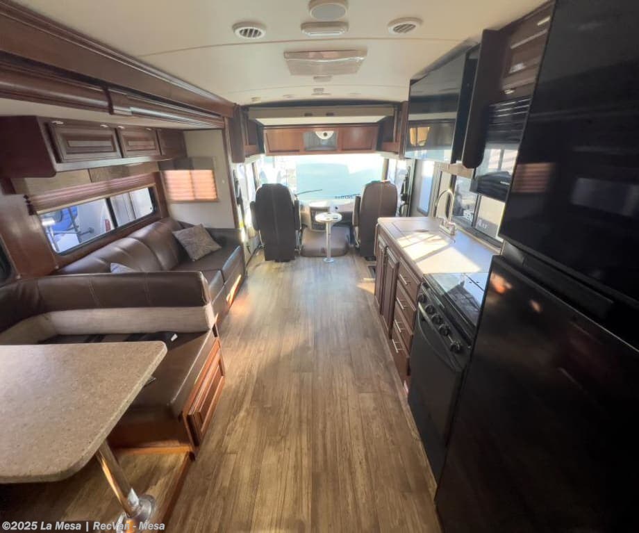 Contact us now about this 2018 Forest River FR3 30DS! 2018 FR3 30DS by Forest River from La Mesa | RecVan - Mesa in Mesa, Arizona