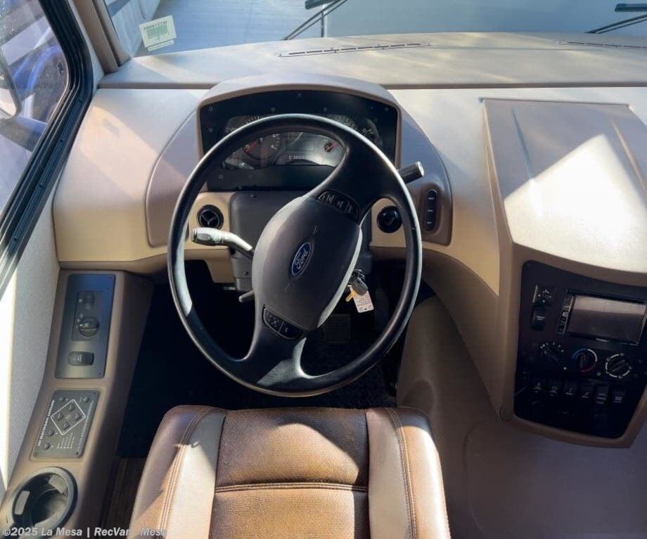 Call now about this 2018 Forest River FR3 30DS! 2018 Forest River FR3 30DS - Used Class A For Sale by La Mesa | RecVan - Mesa in Mesa, Arizona