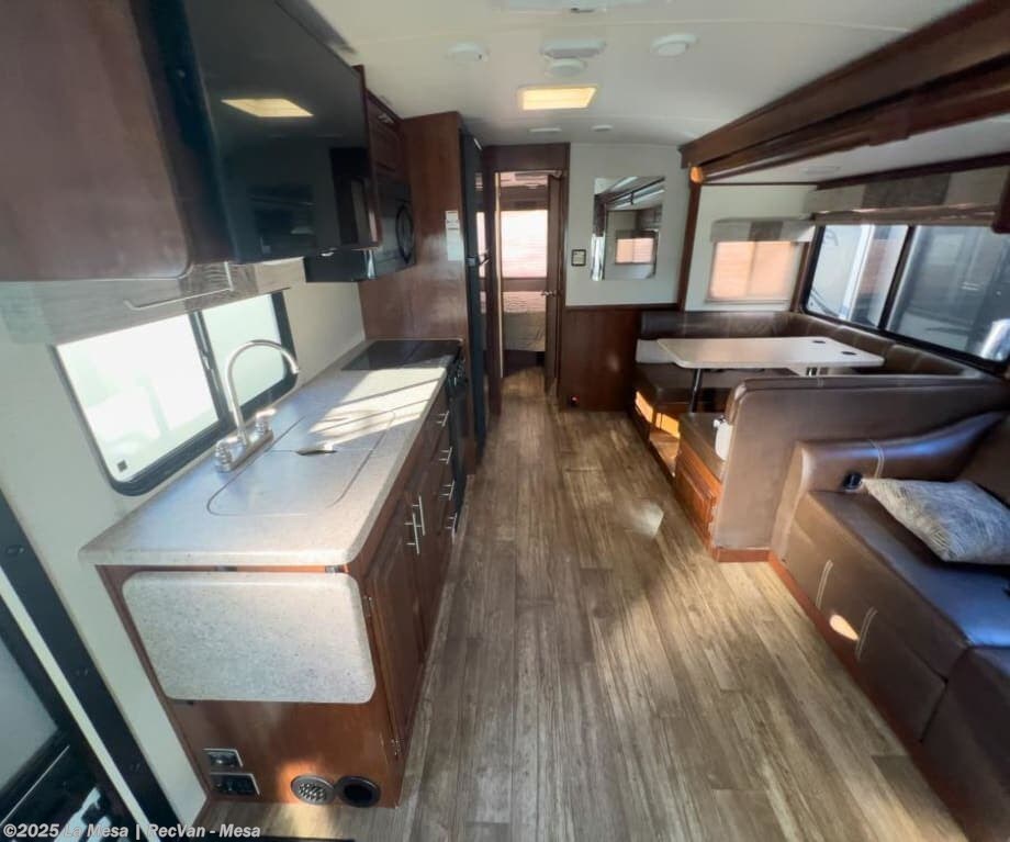 Used 2018 Forest River FR3 30DS available in Mesa, Arizona