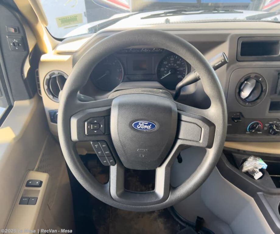 Contact us now about this 2023 Jayco Greyhawk 27U! 2023 Greyhawk 27U by Jayco from La Mesa | RecVan - Mesa in Mesa, Arizona