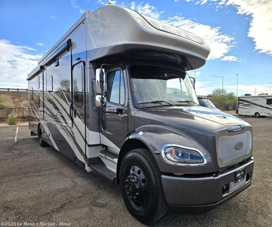 Email now about this 2026 Renegade RV Valencia 39BB! New 2026 Renegade RV Valencia 39BB available in Mesa, Arizona