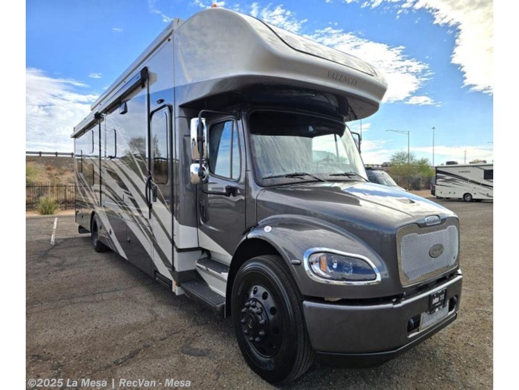 Email now about this 2026 Renegade RV Valencia 39BB! New 2026 Renegade RV Valencia 39BB available in Mesa, Arizona