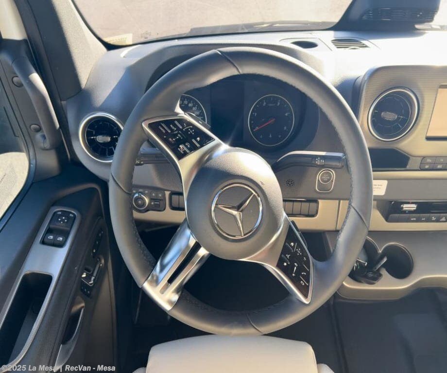 Contact us now about this 2026 Winnebago View WM524D! 2026 View WM524D by Winnebago from La Mesa | RecVan - Mesa in Mesa, Arizona