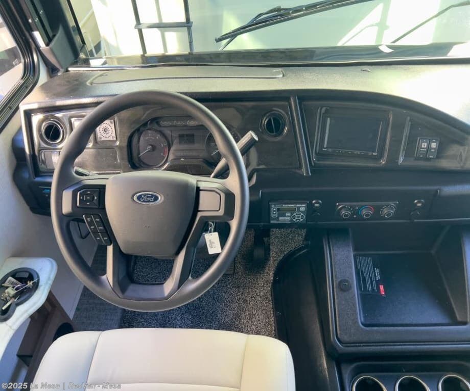 Call now about this 2026 Fleetwood Flair 29M! 2026 Fleetwood Flair 29M - New Class A For Sale by La Mesa | RecVan - Mesa in Mesa, Arizona