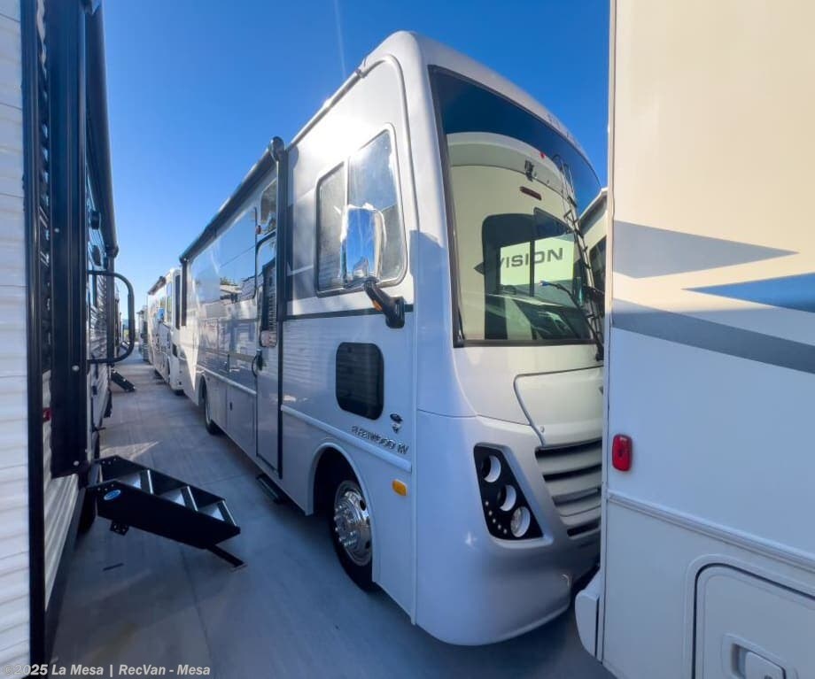 Email now about this 2026 Fleetwood Flair 29M! New 2026 Fleetwood Flair 29M available in Mesa, Arizona