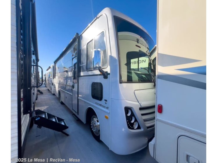 Email now about this 2026 Fleetwood Flair 29M! New 2026 Fleetwood Flair 29M available in Mesa, Arizona