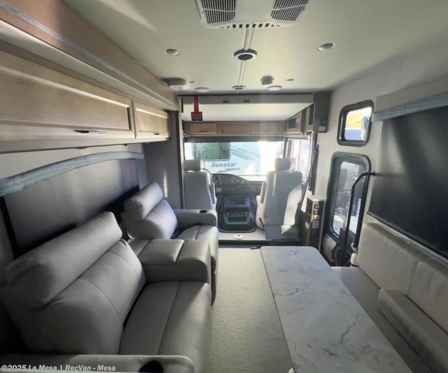 Contact us now about this 2026 Fleetwood Flair 29M! 2026 Flair 29M by Fleetwood from La Mesa | RecVan - Mesa in Mesa, Arizona