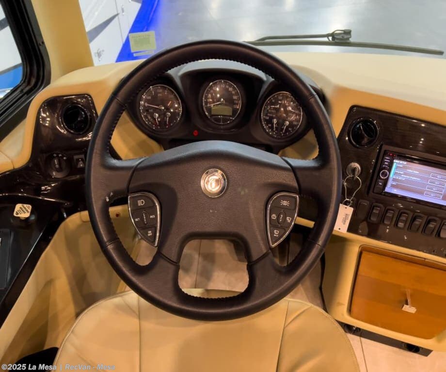 Contact us now about this 2019 Tiffin Phaeton 40IH! 2019 Phaeton 40IH by Tiffin from La Mesa | RecVan - Mesa in Mesa, Arizona