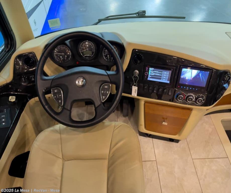 Call now about this 2019 Tiffin Phaeton 40IH! 2019 Tiffin Phaeton 40IH - Used Class A For Sale by La Mesa | RecVan - Mesa in Mesa, Arizona