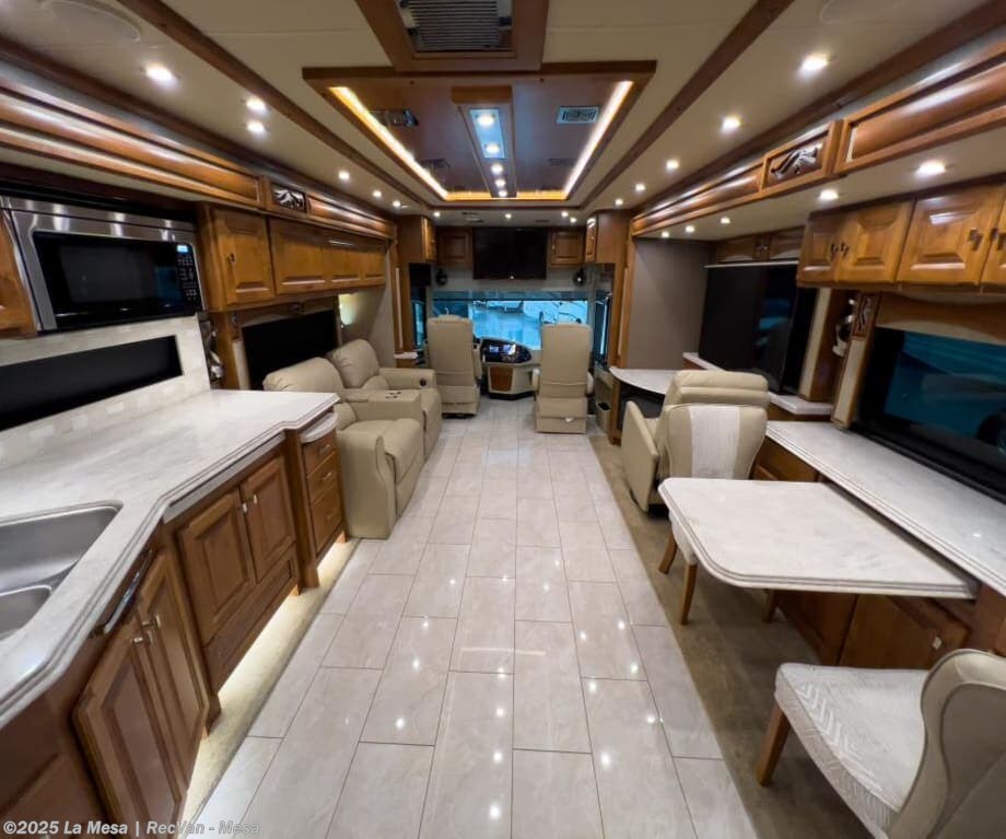 Used 2019 Tiffin Phaeton 40IH available in Mesa, Arizona