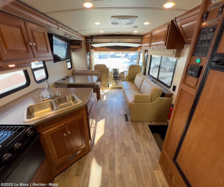 Used 2018 Winnebago Sunstar 27PE available in Mesa, Arizona