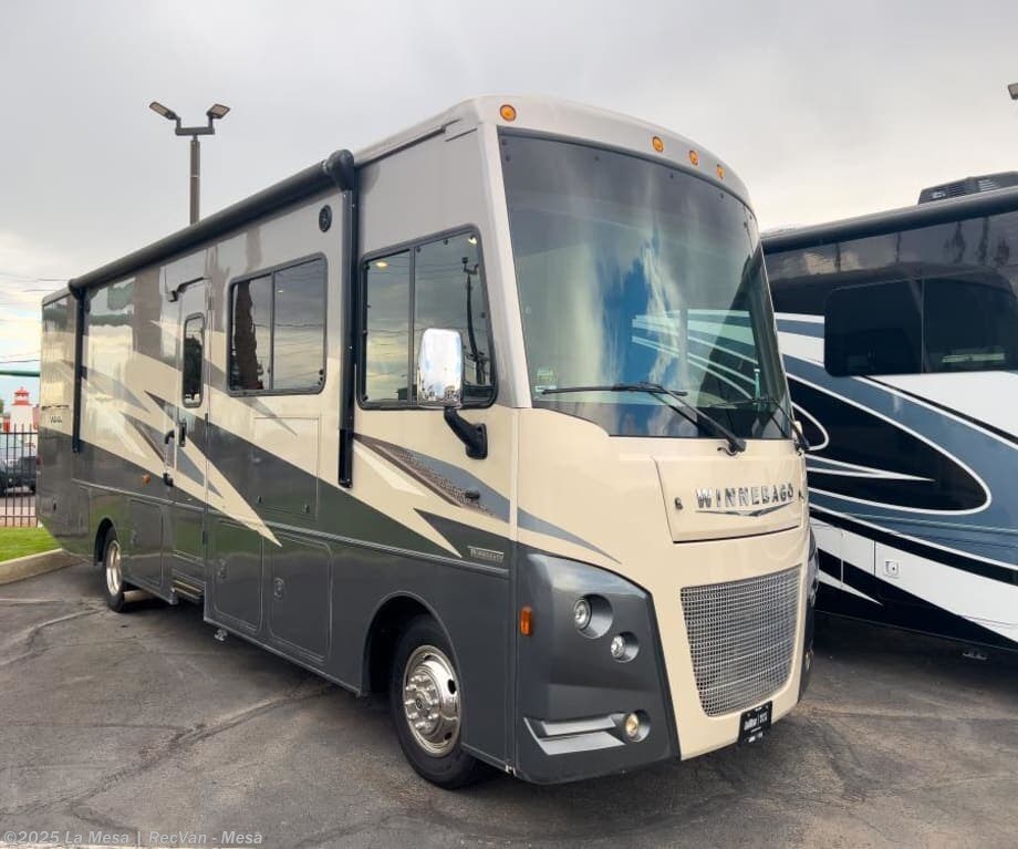 Email now about this 2022 Winnebago Vista 31BE! Used 2022 Winnebago Vista 31BE available in Mesa, Arizona