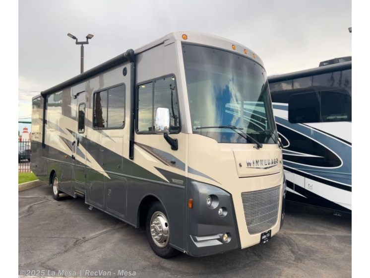 Email now about this 2022 Winnebago Vista 31BE! Used 2022 Winnebago Vista 31BE available in Mesa, Arizona