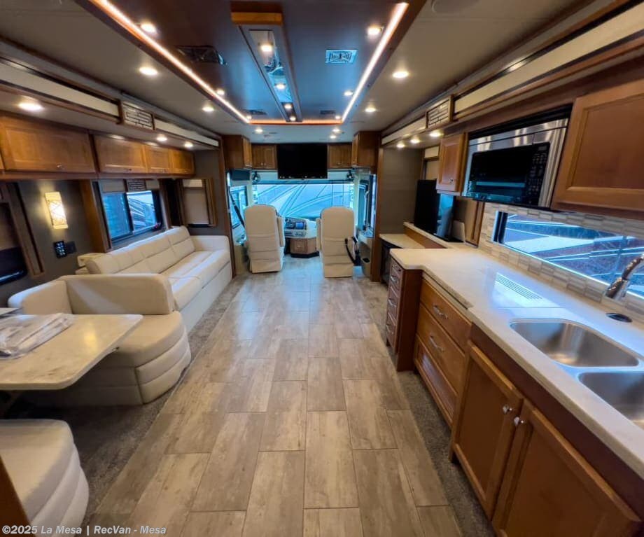 Used 2020 Tiffin Allegro Red 37BA available in Mesa, Arizona