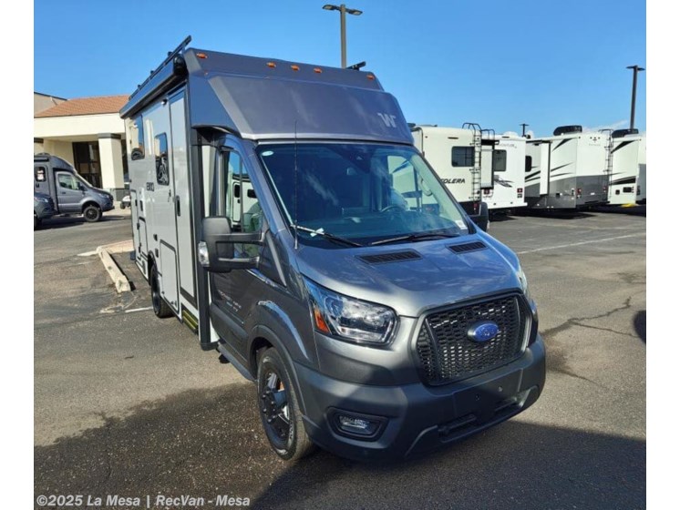 Email now about this 2026 Winnebago Ekko WF622A! New 2026 Winnebago Ekko WF622A available in Mesa, Arizona