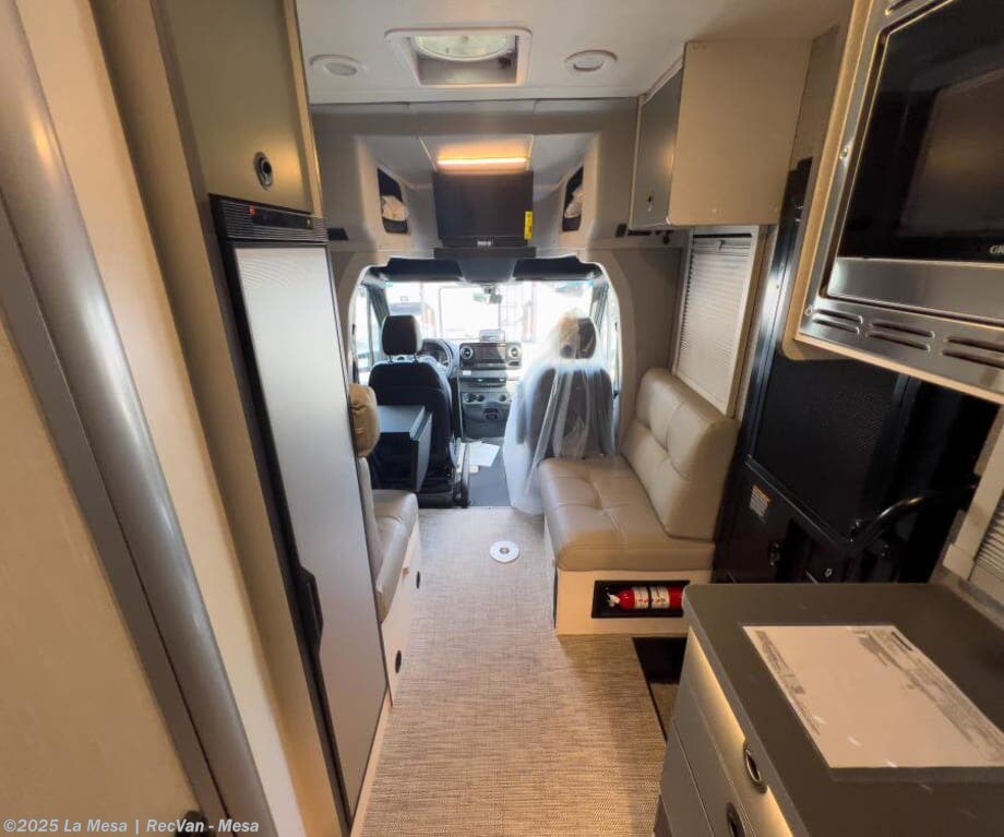 New 2026 Winnebago Ekko WM623B-FBP available in Mesa, Arizona