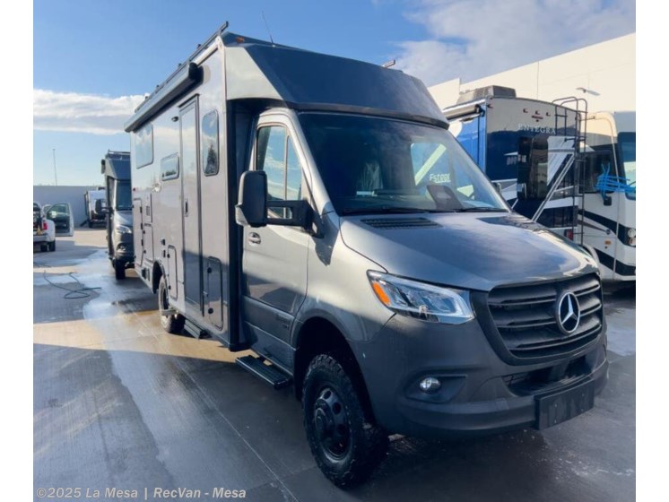 Email now about this 2026 Winnebago Ekko WM623B-L-FBP! New 2026 Winnebago Ekko WM623B-L-FBP available in Mesa, Arizona