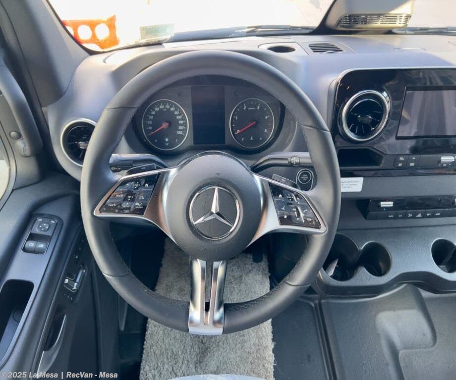 Contact us now about this 2026 Winnebago Ekko WM623B-L-FBP! 2026 Ekko WM623B-L-FBP by Winnebago from La Mesa | RecVan - Mesa in Mesa, Arizona