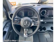 Contact us now about this 2026 Winnebago Ekko WM623B-L-FBP! 2026 Ekko WM623B-L-FBP by Winnebago from La Mesa | RecVan - Mesa in Mesa, Arizona