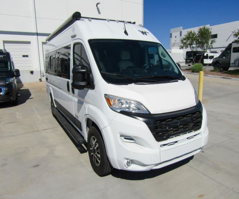 Email now about this 2024 Winnebago Travato 59K! Used 2024 Winnebago Travato 59K available in Mesa, Arizona
