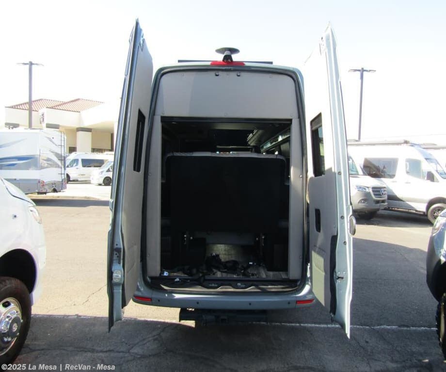 Call now about this 2022 Midwest Patriot MD2 170EXT! 2022 Midwest Patriot MD2 170EXT - Used Class B For Sale by La Mesa | RecVan - Mesa in Mesa, Arizona