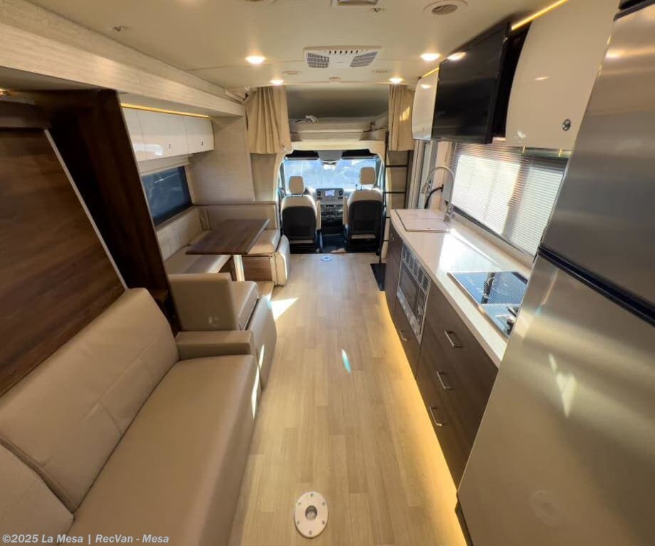 Used 2022 Winnebago Navion 24D available in Mesa, Arizona