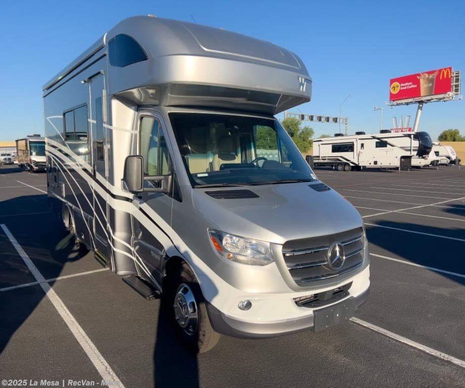 Email now about this 2022 Winnebago Navion 24D! Used 2022 Winnebago Navion 24D available in Mesa, Arizona