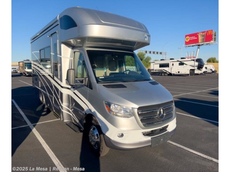 Email now about this 2022 Winnebago Navion 24D! Used 2022 Winnebago Navion 24D available in Mesa, Arizona