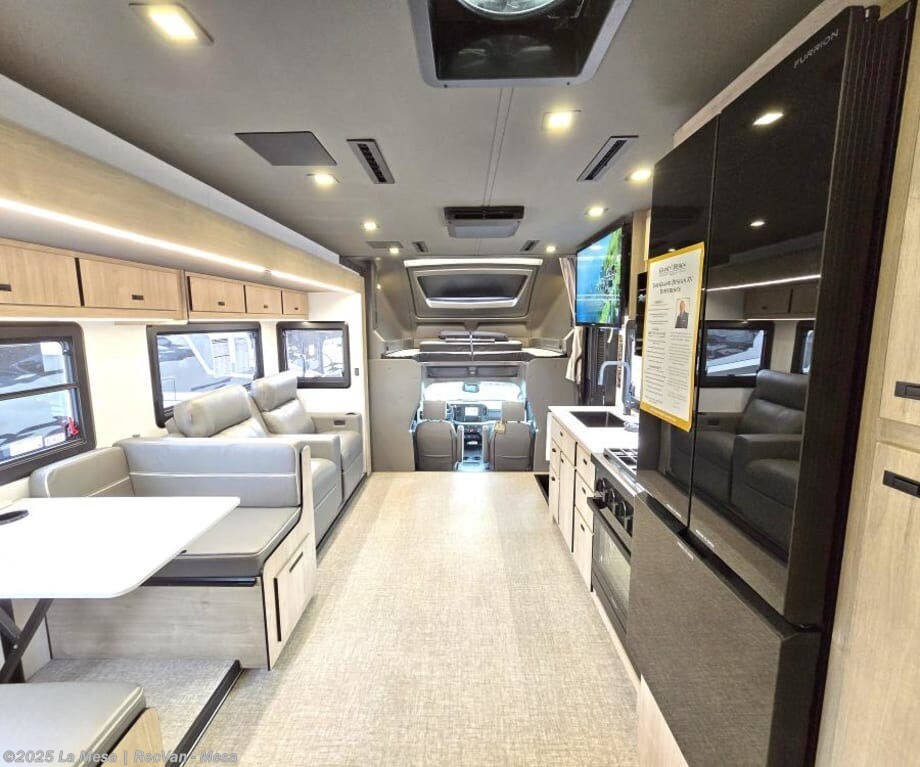 Contact us now about this 2026 Grand Design Lineage Series F 31ZW-FBP! 2026 Lineage Series F 31ZW-FBP by Grand Design from La Mesa | RecVan - Mesa in Mesa, Arizona