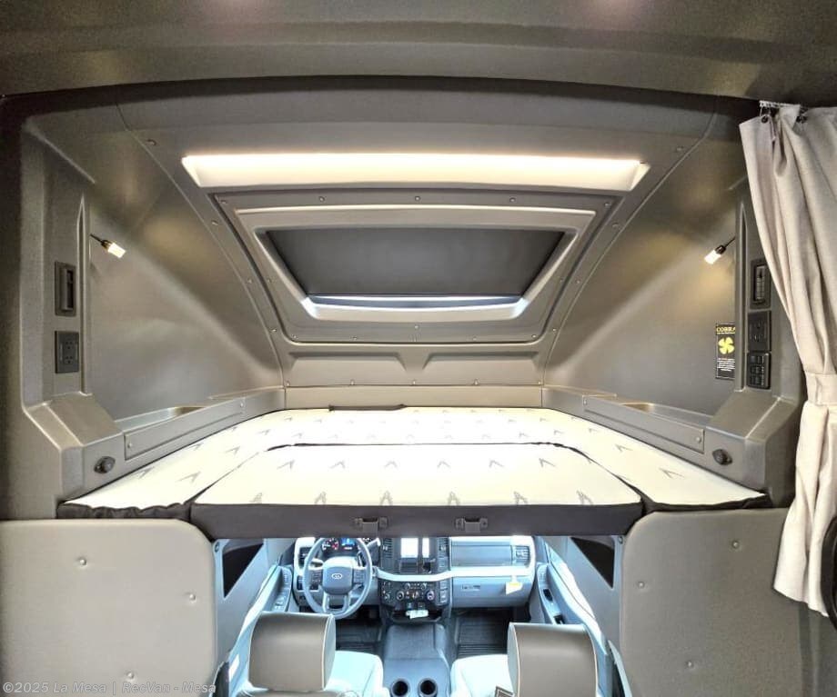 New 2026 Grand Design Lineage Series F 31ZW-FBP available in Mesa, Arizona