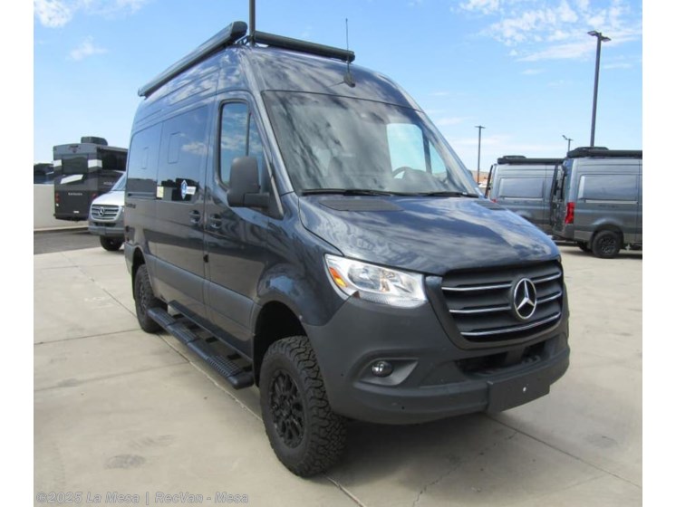 Email now about this 2026 Thor Motor Coach Sanctuary 19A-S! New 2026 Thor Motor Coach Sanctuary 19A-S available in Mesa, Arizona