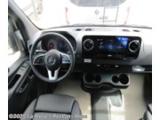 Contact us now about this 2026 Thor Motor Coach Sanctuary 19A-S! 2026 Sanctuary 19A-S by Thor Motor Coach from La Mesa | RecVan - Mesa in Mesa, Arizona