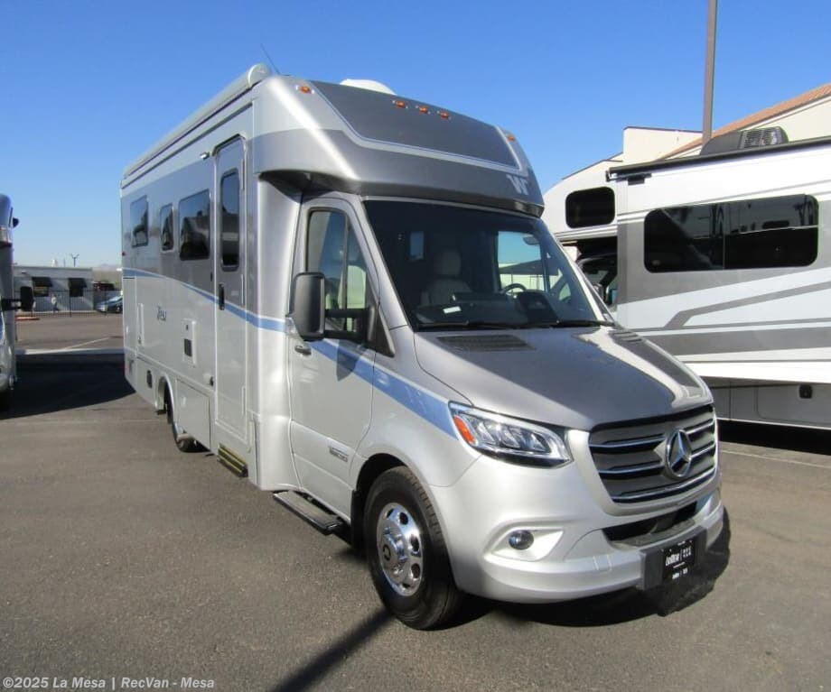 Email now about this 2026 Winnebago View WM524R! New 2026 Winnebago View WM524R available in Mesa, Arizona