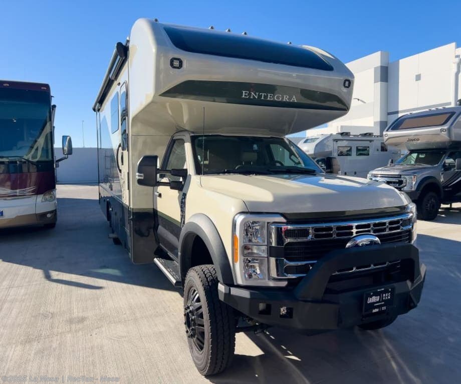 Email now about this 2024 Entegra Coach Accolade XT 32U! Used 2024 Entegra Coach Accolade XT 32U available in Mesa, Arizona