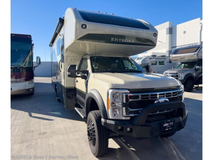 Email now about this 2024 Entegra Coach Accolade XT 32U! Used 2024 Entegra Coach Accolade XT 32U available in Mesa, Arizona