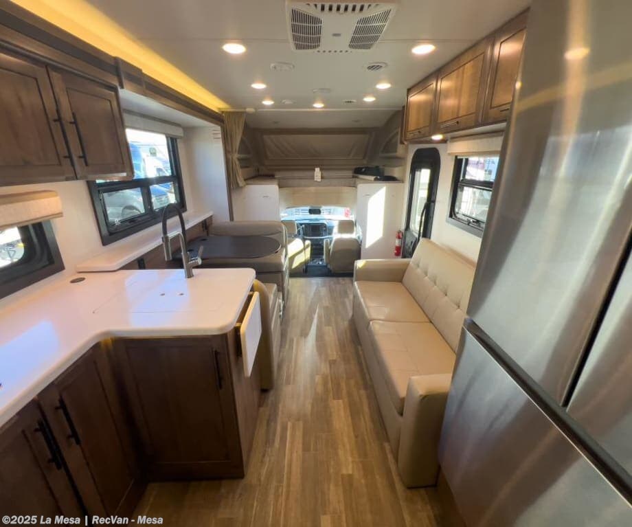Contact us now about this 2024 Entegra Coach Accolade XT 32U! 2024 Accolade XT 32U by Entegra Coach from La Mesa | RecVan - Mesa in Mesa, Arizona