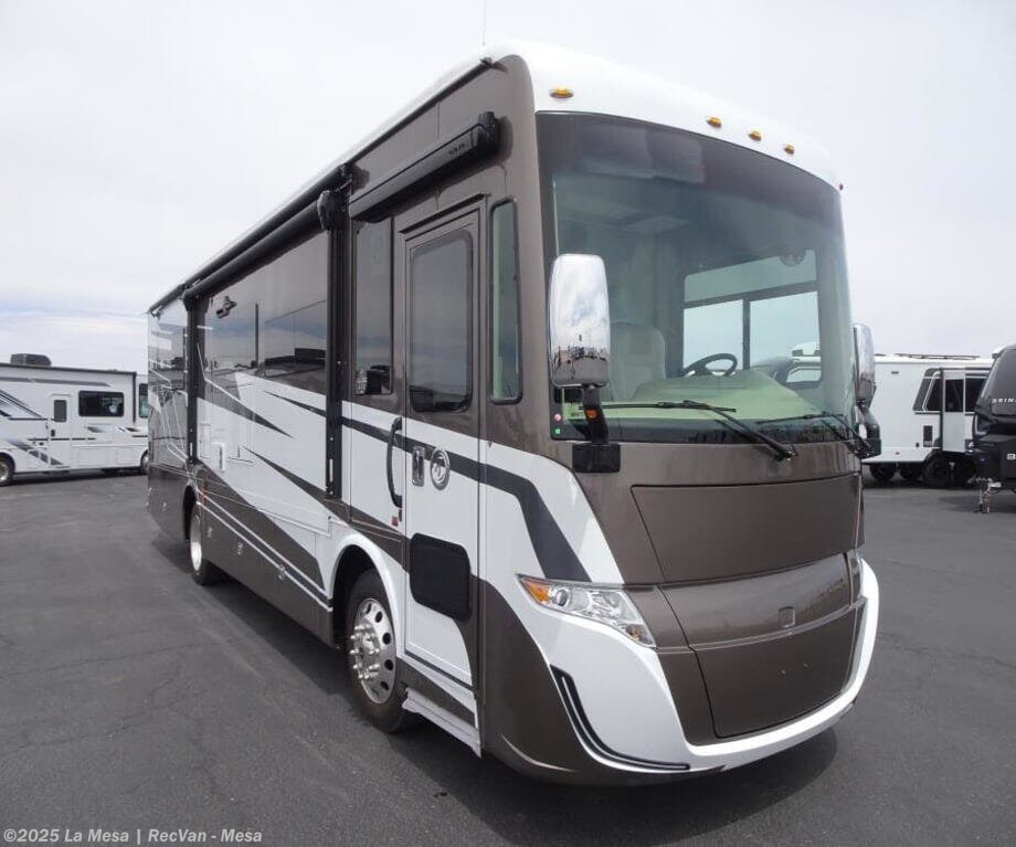 Email now about this 2026 Tiffin Byway 33FL! New 2026 Tiffin Byway 33FL available in Mesa, Arizona