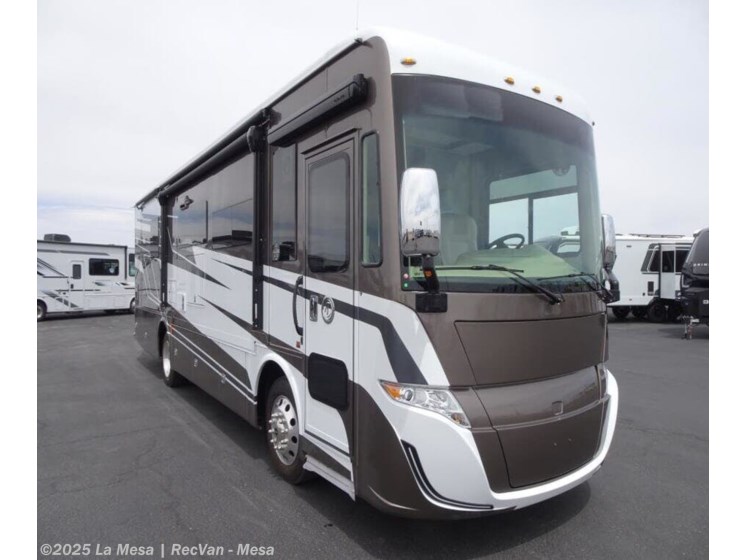 Email now about this 2026 Tiffin Byway 33FL! New 2026 Tiffin Byway 33FL available in Mesa, Arizona