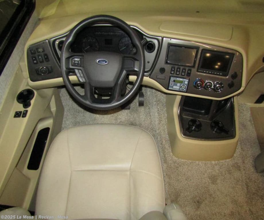 Call now about this 2024 Tiffin Allegro 34PA! 2024 Tiffin Allegro 34PA - Used Class A For Sale by La Mesa | RecVan - Mesa in Mesa, Arizona