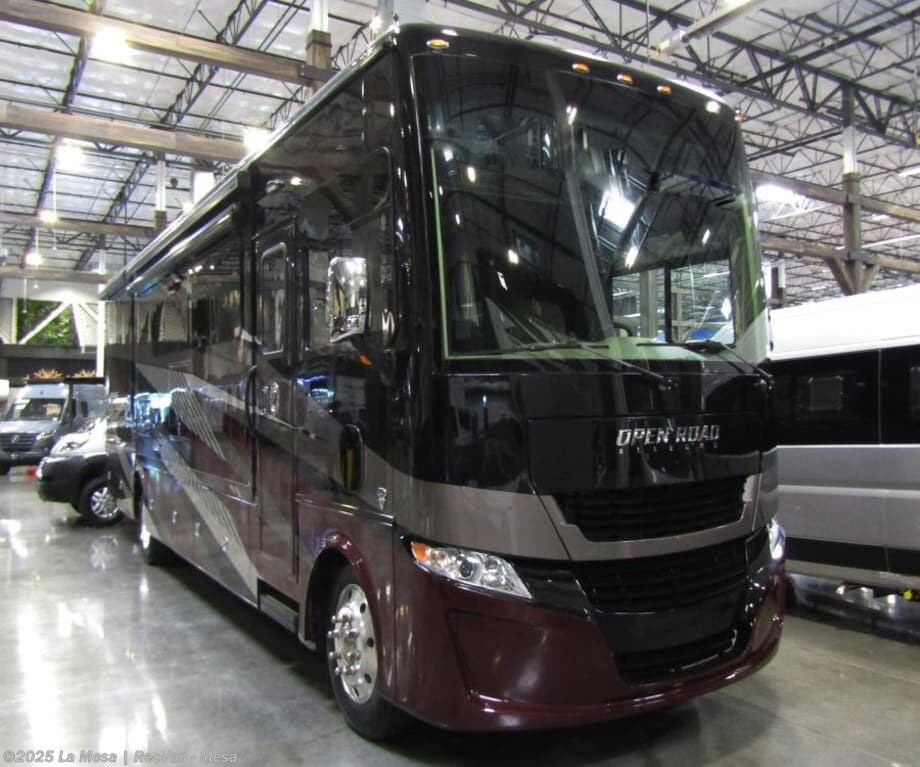 Email now about this 2024 Tiffin Allegro 34PA! Used 2024 Tiffin Allegro 34PA available in Mesa, Arizona