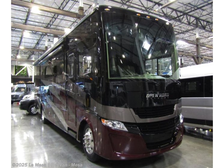 Email now about this 2024 Tiffin Allegro 34PA! Used 2024 Tiffin Allegro 34PA available in Mesa, Arizona