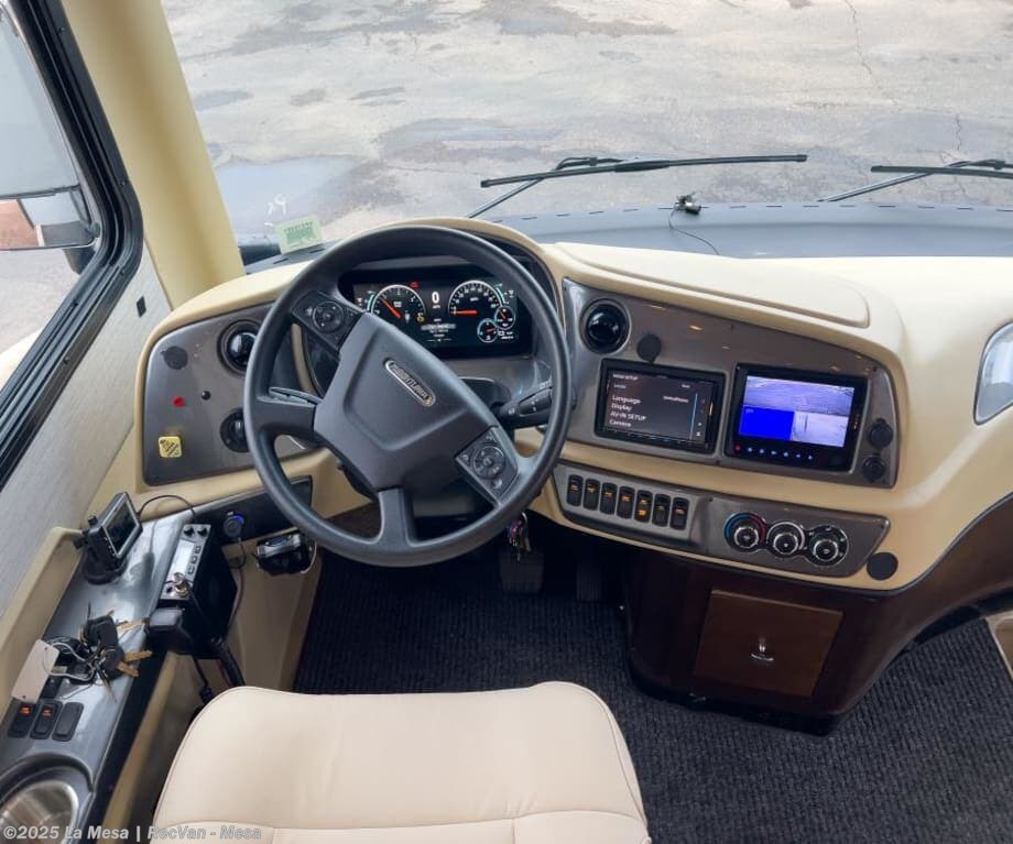 Call now about this 2020 Tiffin Allegro Red 37BA! 2020 Tiffin Allegro Red 37BA - Used Class A For Sale by La Mesa | RecVan - Mesa in Mesa, Arizona