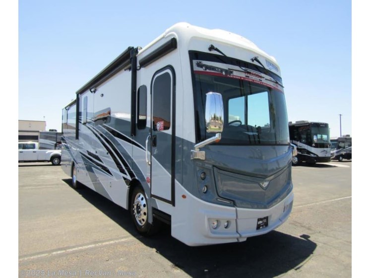 Email now about this 2026 Fleetwood Discovery 38N! New 2026 Fleetwood Discovery 38N available in Mesa, Arizona